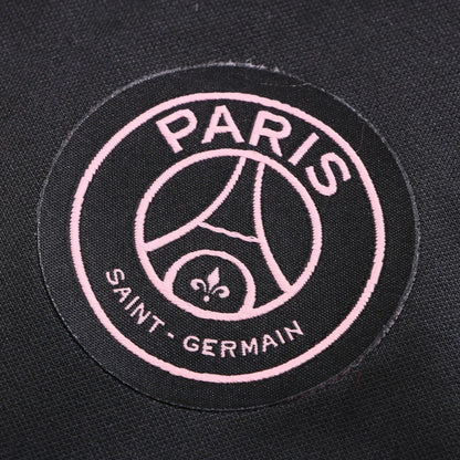 PSG Black Tracksuit II