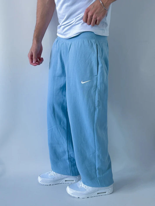 Light Blue Vintage Sweatpants