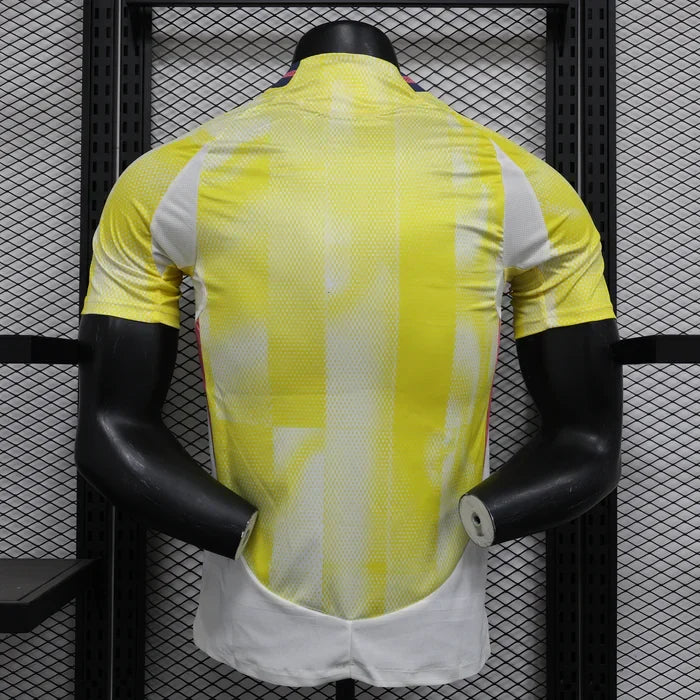 Juventus 2024/2025 Away Kit