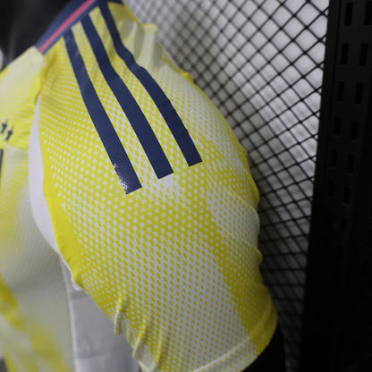 Juventus 2024/2025 Away Kit