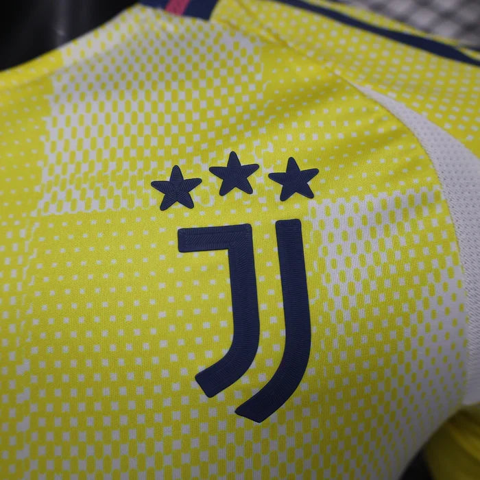 Juventus 2024/2025 Away Kit