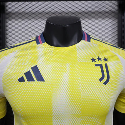 Juventus 2024/2025 Away Kit