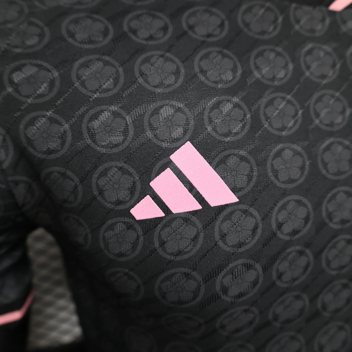 Japan "Sakura Blade" Limited Jersey