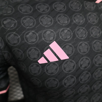 Japan "Sakura Blade" Limited Jersey