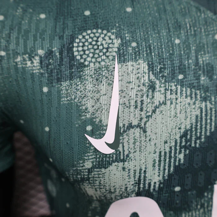 Tottenham 2024/2025 Third Away Kit