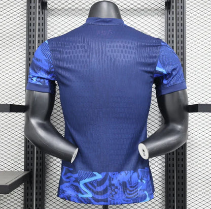 Atletico Madrid 2024/2025 Third Kit