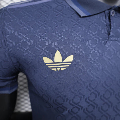 Juventus 2024/2025 Third Kit