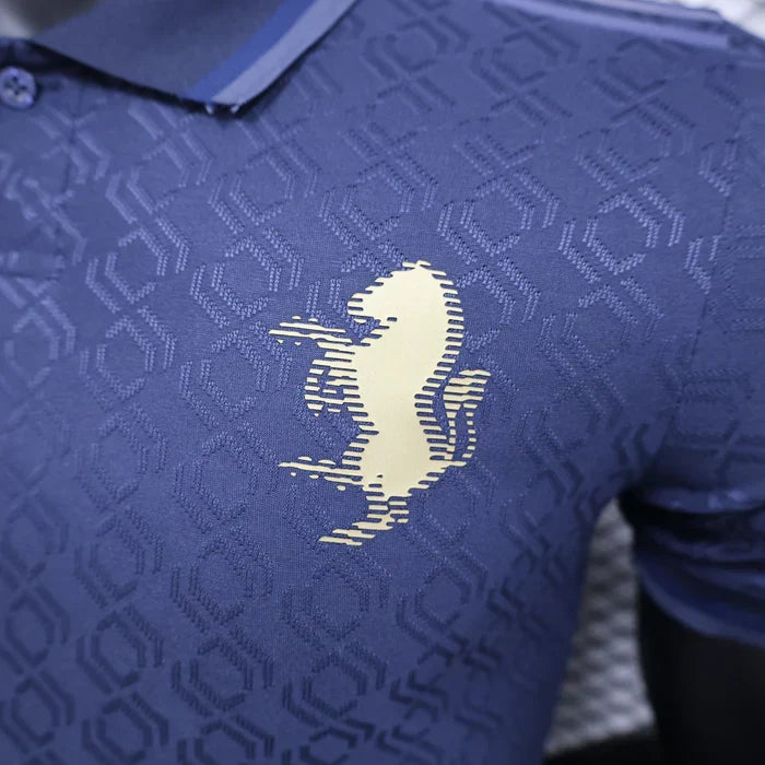 Juventus 2024/2025 Third Kit