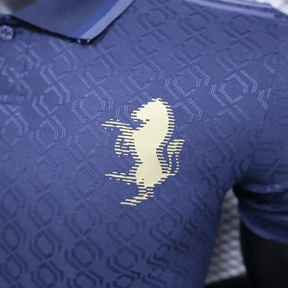 Juventus 2024/2025 Third Kit