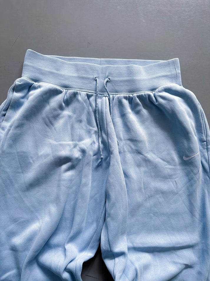 Light Blue Vintage Sweatpants