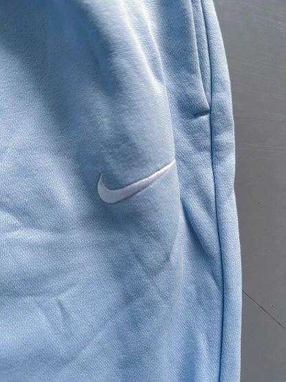 Light Blue Vintage Sweatpants