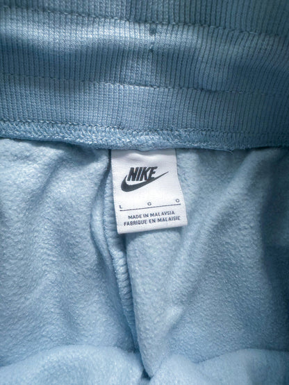 Light Blue Vintage Sweatpants