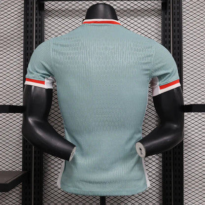 Atletico Madrid 2024/2025 Away Kit