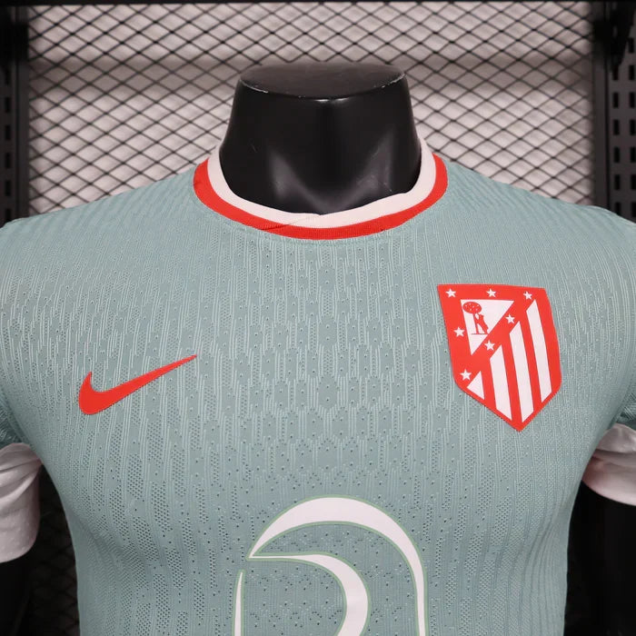 Atletico Madrid 2024/2025 Away Kit