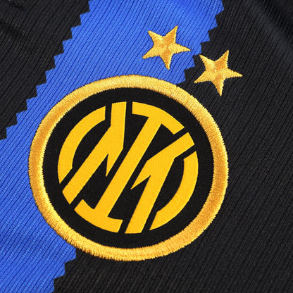 2026/2027 Inter Milan Home Long Sleeve