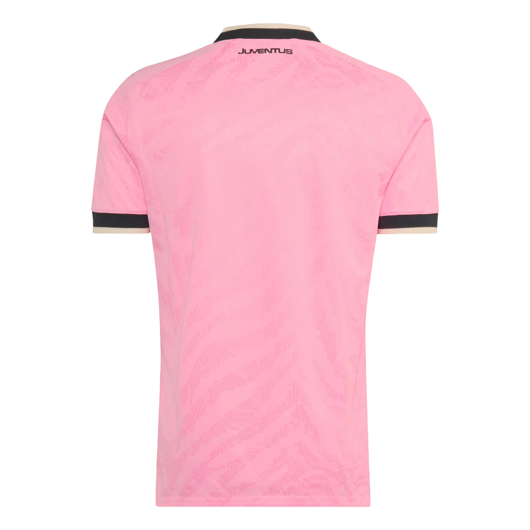 2026/2027 Juventus Away Kit