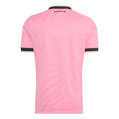 2026/2027 Juventus Away Kit