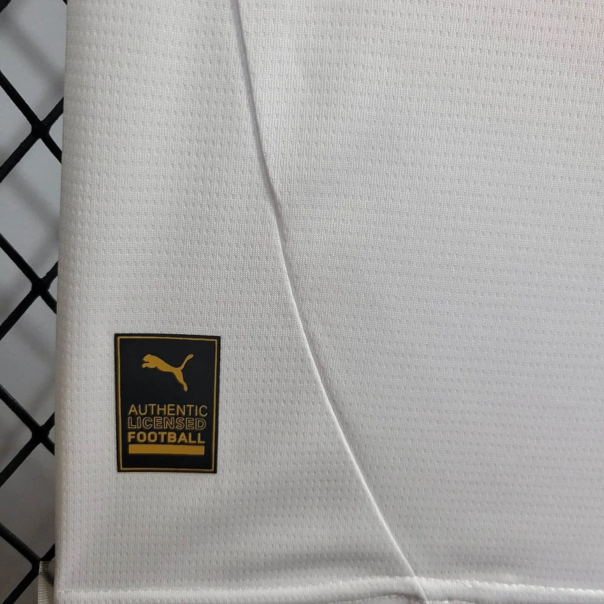 2025 Morocco Away Kit