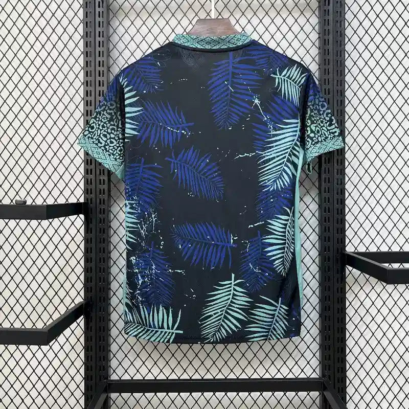 Brazil "Tropical Predator" Limited Jersey