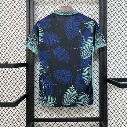Brazil "Tropical Predator" Limited Jersey