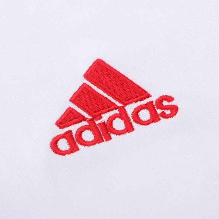 Bayern Munchen Black and White Tracksuit