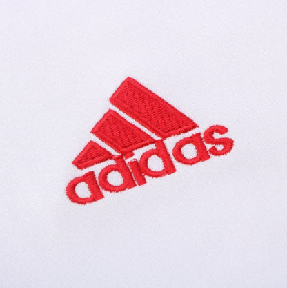 Bayern Munchen Black and White Tracksuit