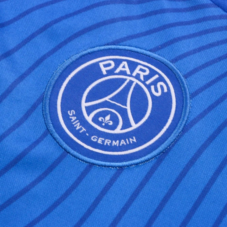 PSG Blue Tracksuit