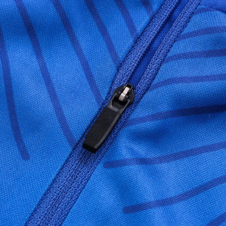 PSG Blue Tracksuit