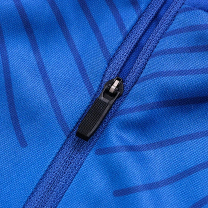 PSG Blue Tracksuit