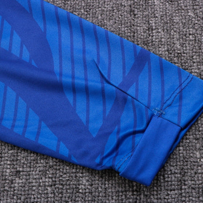PSG Blue Tracksuit