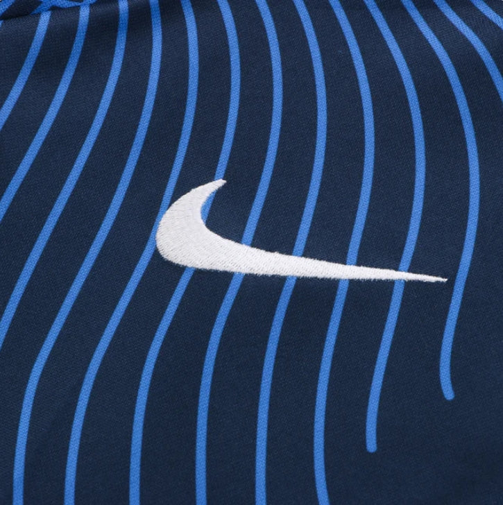 PSG Dark Blue Tracksuit II