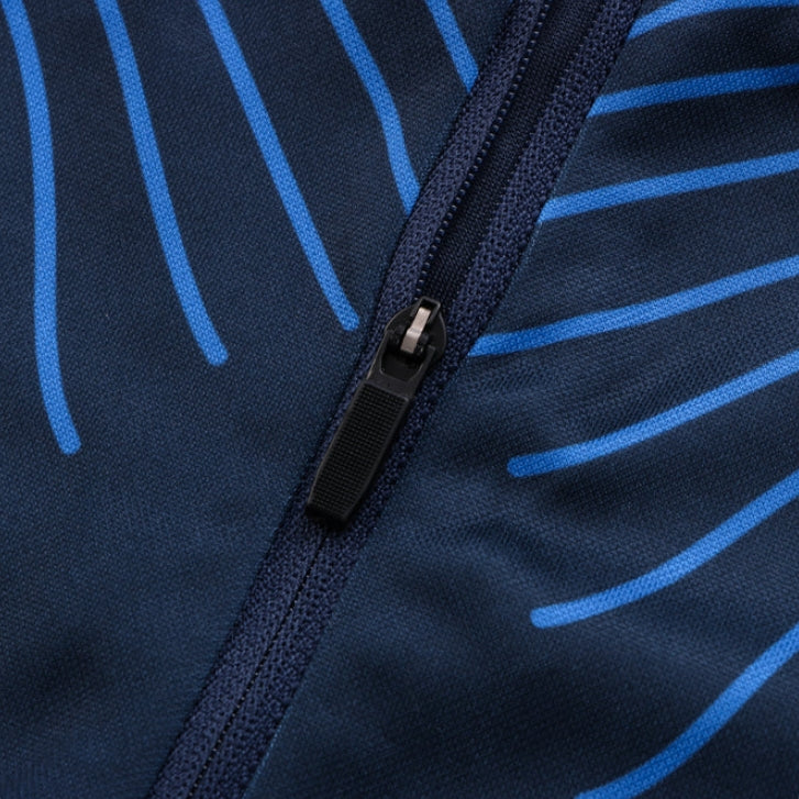 PSG Dark Blue Tracksuit II