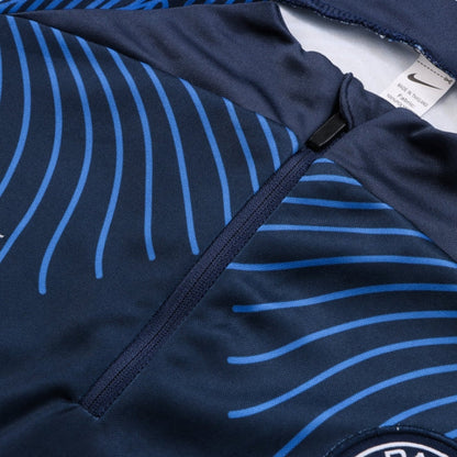 PSG Dark Blue Tracksuit II