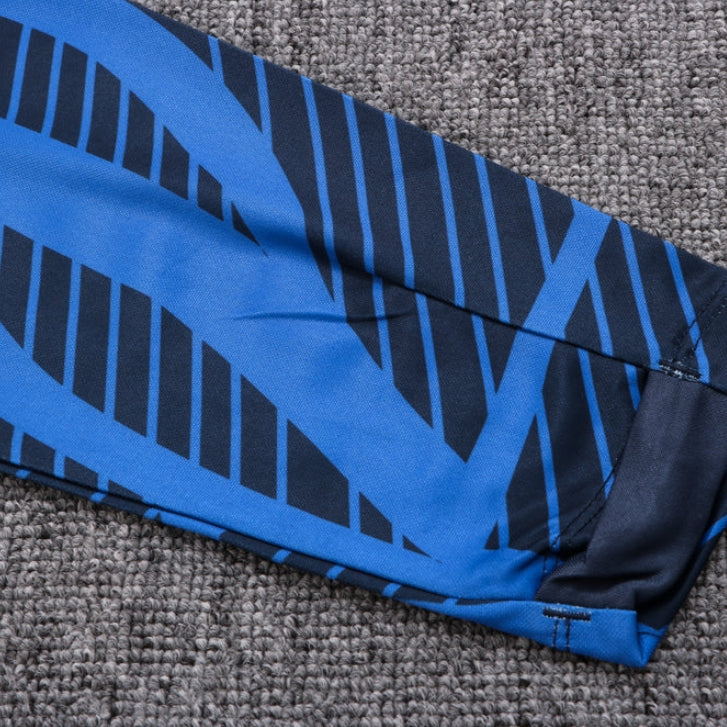 PSG Dark Blue Tracksuit II