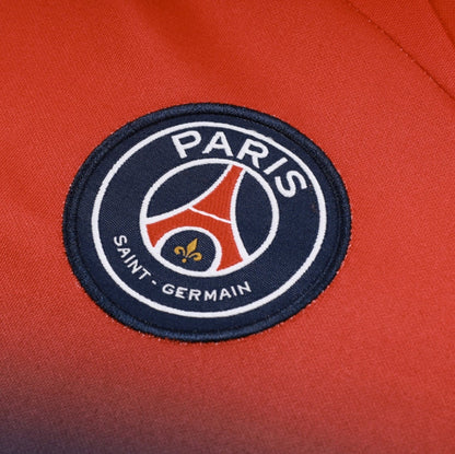 PSG Dark Blue and Red Tracksuit III