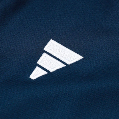 Juventus Dark Blue Tracksuit
