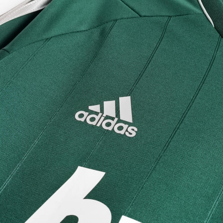 Real Madrid Retro 2012-2013 Third Kit