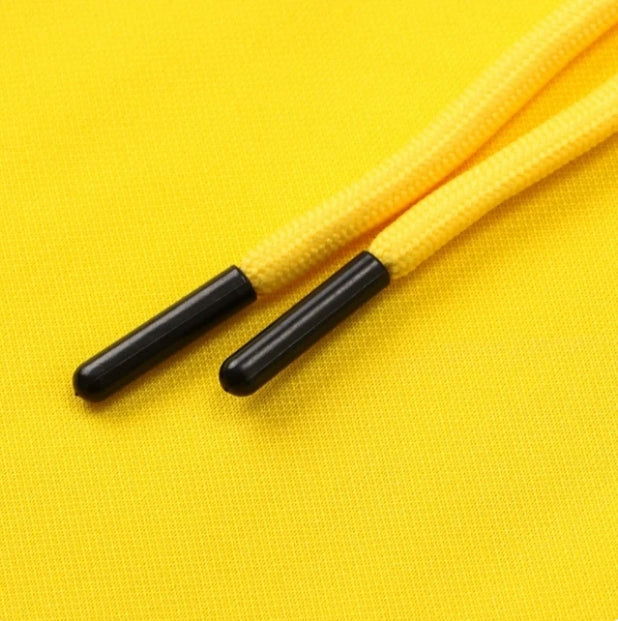 Borussia Dortmund Black and Yellow Tracksuit