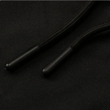 PSG Black and Purple Tracksuit