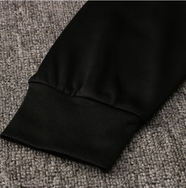 PSG Black and Purple Tracksuit