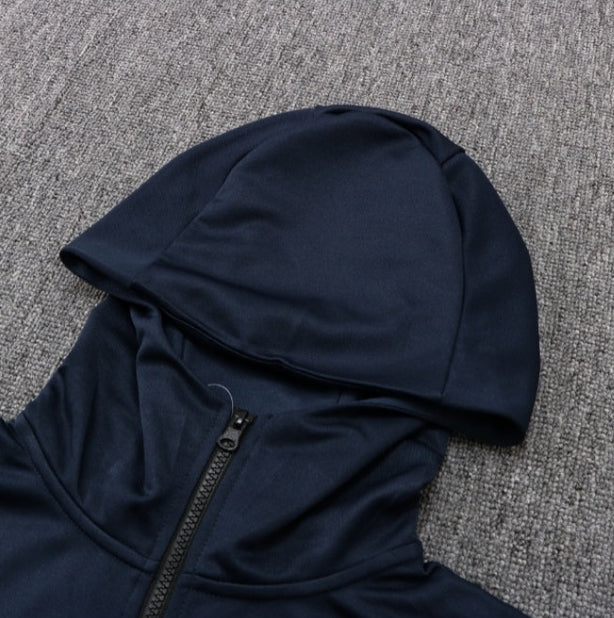 PSG Dark Blue Tracksuit