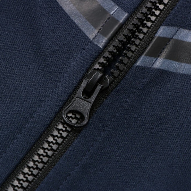 PSG Dark Blue Tracksuit
