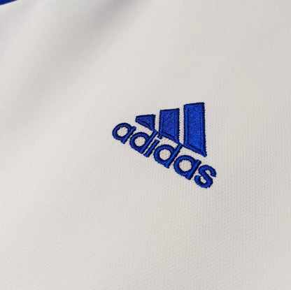 Greece Retro 2004-2005 Home Kit