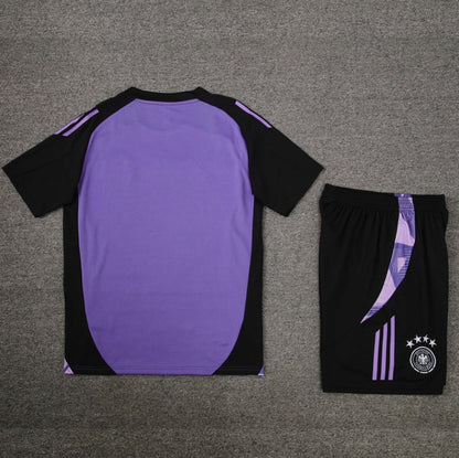 Germany Training Set