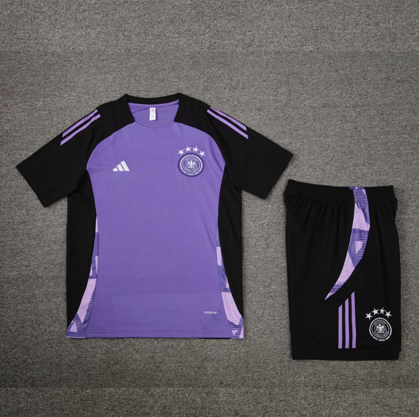 Germany Training Set