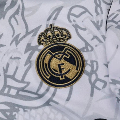 Real Madrid "Dragón Blanco" ´Tracksuit