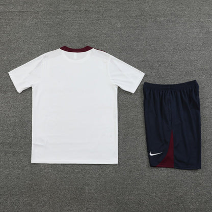 England Training Set