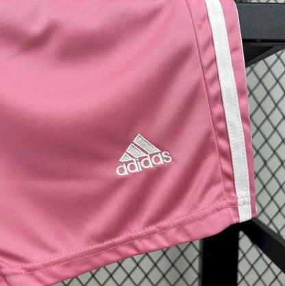 Real Madrid "Dragón Rosa" Limited Jersey Kids Size