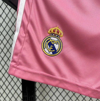 Real Madrid "Dragón Rosa" Limited Jersey Kids Size