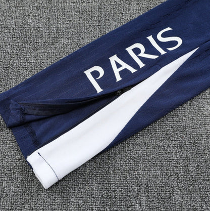 2025/2026 PSG Red Tracksuit